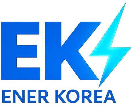 주식회사 에너코리아